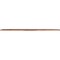 Ekena Millwork Chrysler Wood Fretwork Pierced Ceiling Medallion, Cherry, 18"W x 9"H x 4 3/4"ID x 3/8"T CMWP18X09X0375CSCH - alternate 5